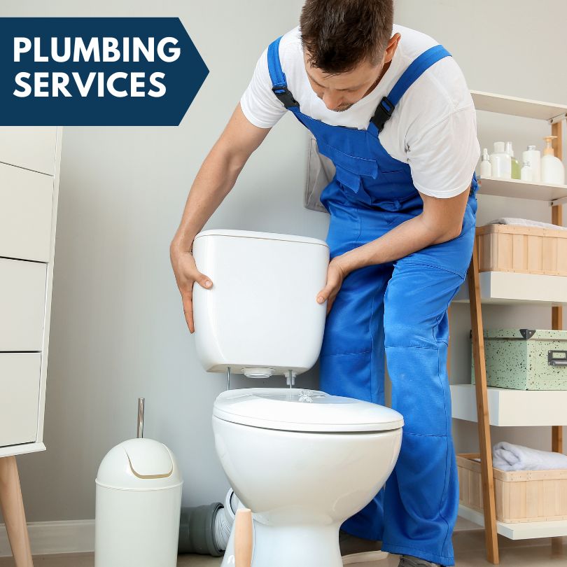 Plumbing Company in Marcellus, MI